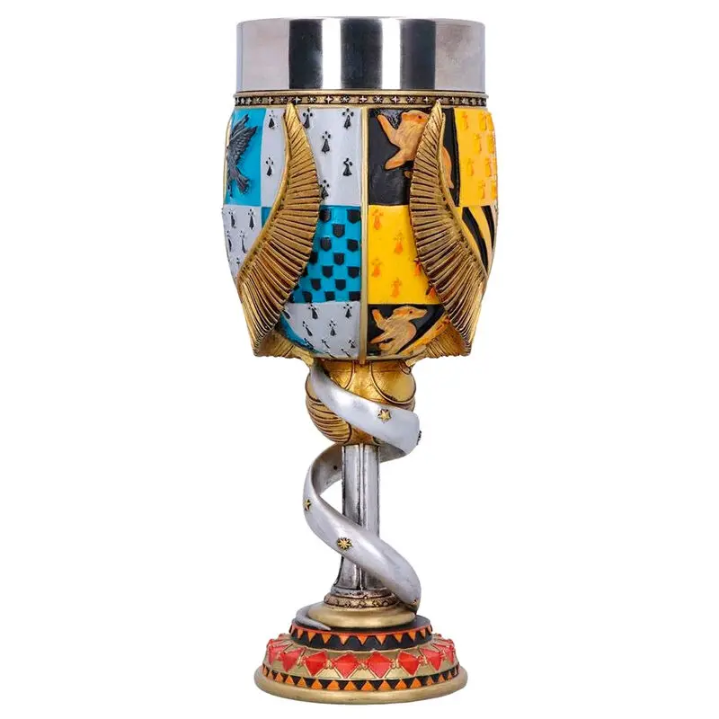 Harry Potter Goblet Golden Snitch zdjęcie produktu
