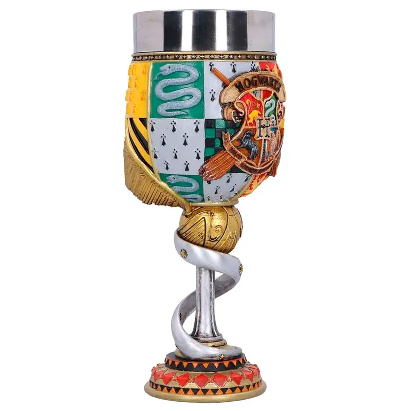 Harry Potter Goblet Golden Snitch zdjęcie produktu