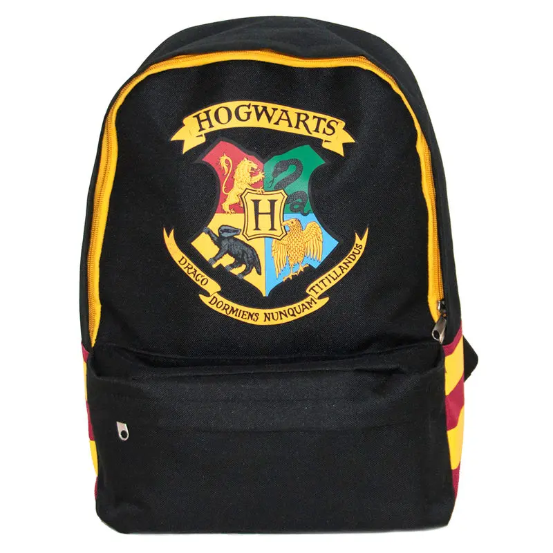 Plecak Harry Potter Hogwarts Paski na Ramię zdjęcie produktu