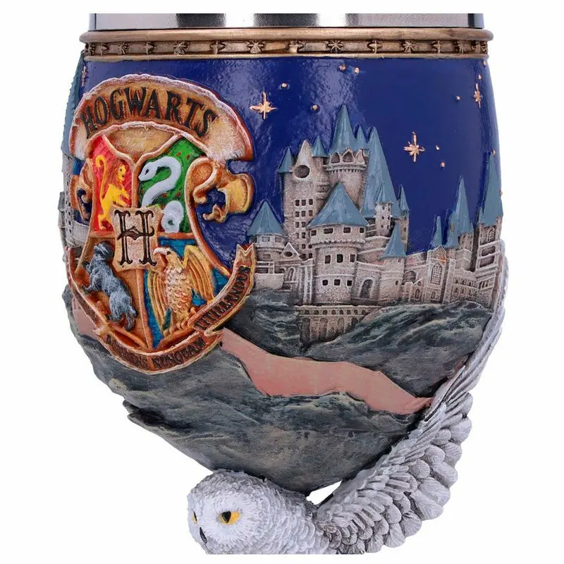 Harry Potter Czara Hogwart zdjęcie produktu