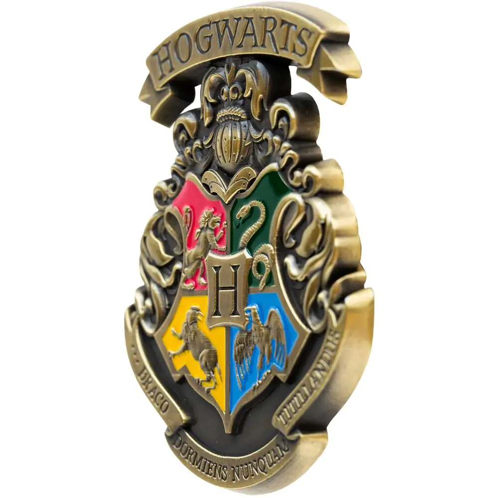 Harry Potter Hogwarts magnes zdjęcie produktu