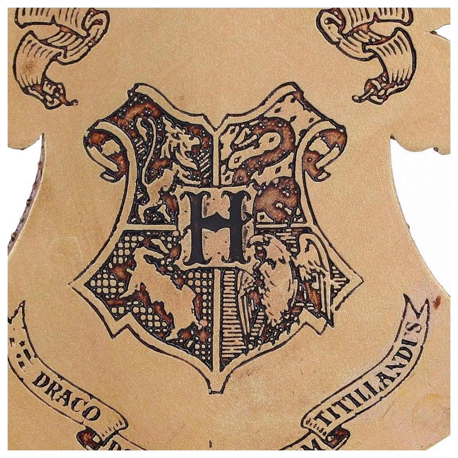Harry Potter Hogwarts Bombka Choinkowa 8 cm zdjęcie produktu