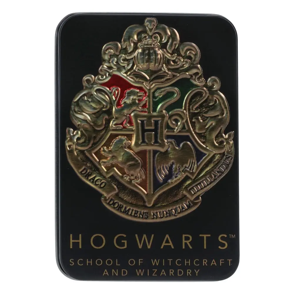 Karty do Gry Harry Potter Hogwarts zdjęcie produktu