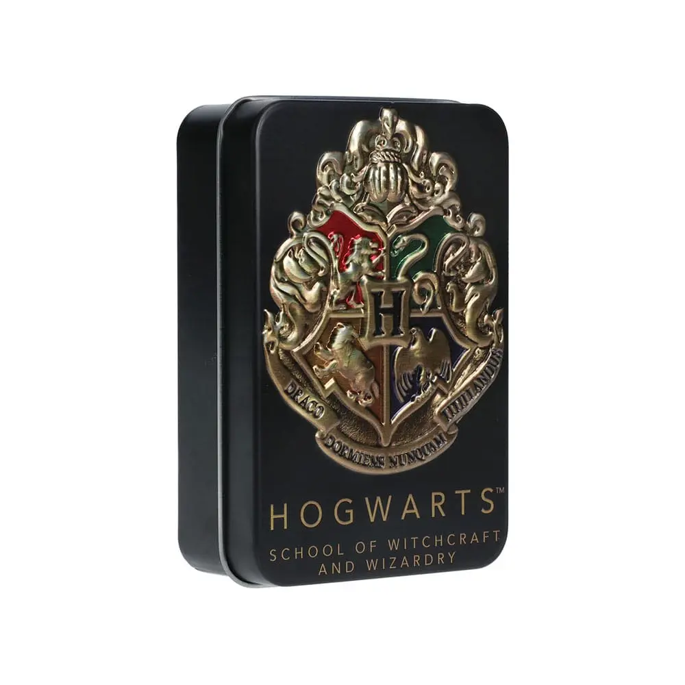 Karty do Gry Harry Potter Hogwarts zdjęcie produktu