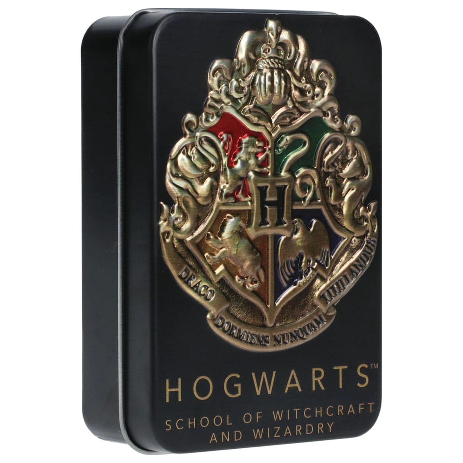 Karty do Gry Harry Potter Hogwarts zdjęcie produktu
