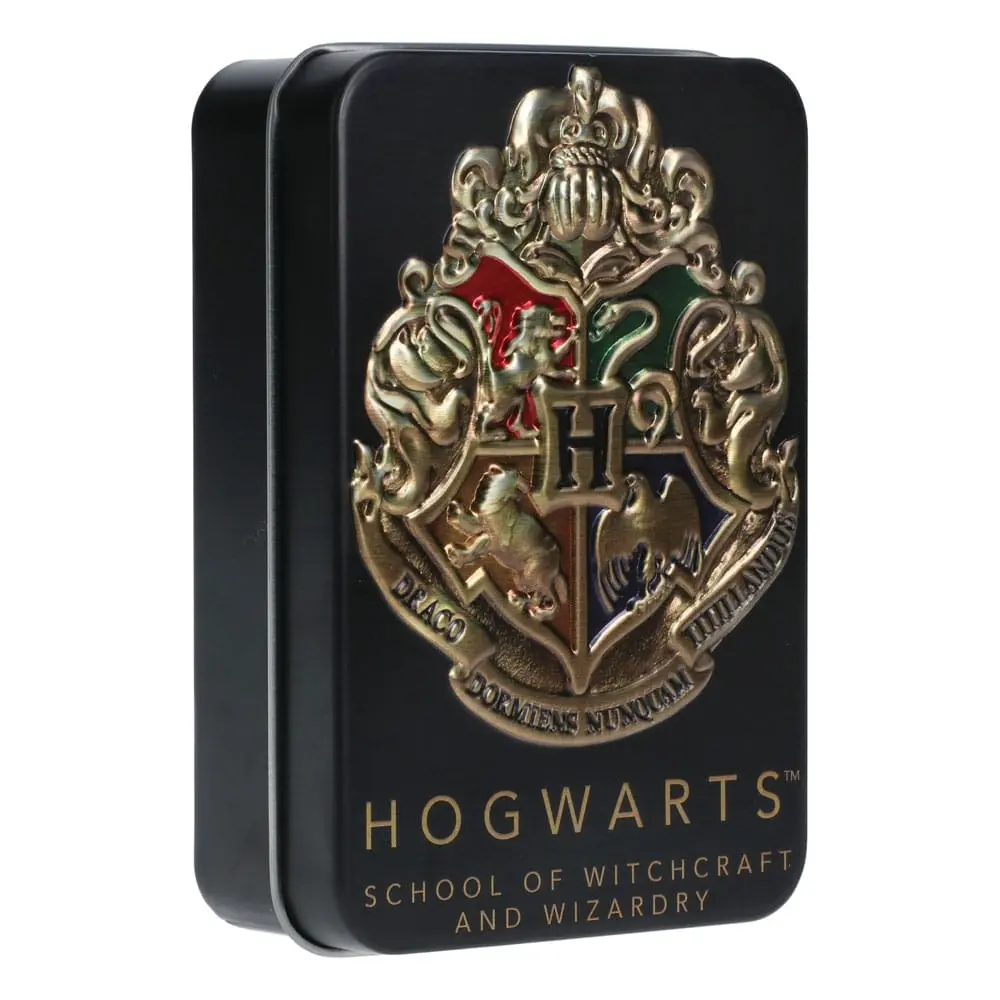 Karty do Gry Harry Potter Hogwarts zdjęcie produktu