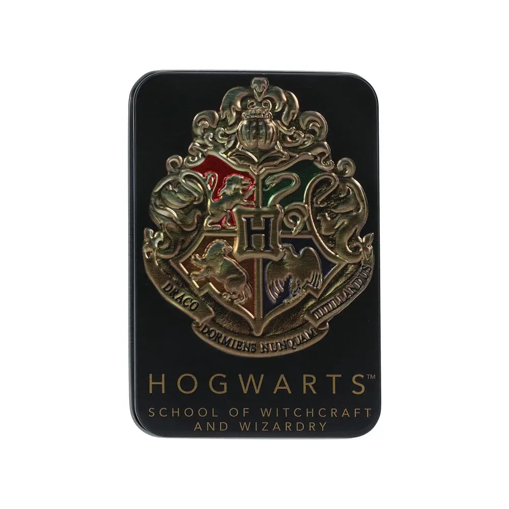 Karty do Gry Harry Potter Hogwarts zdjęcie produktu