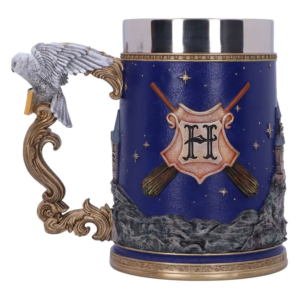Harry Potter kufel Hogwarts zdjęcie produktu