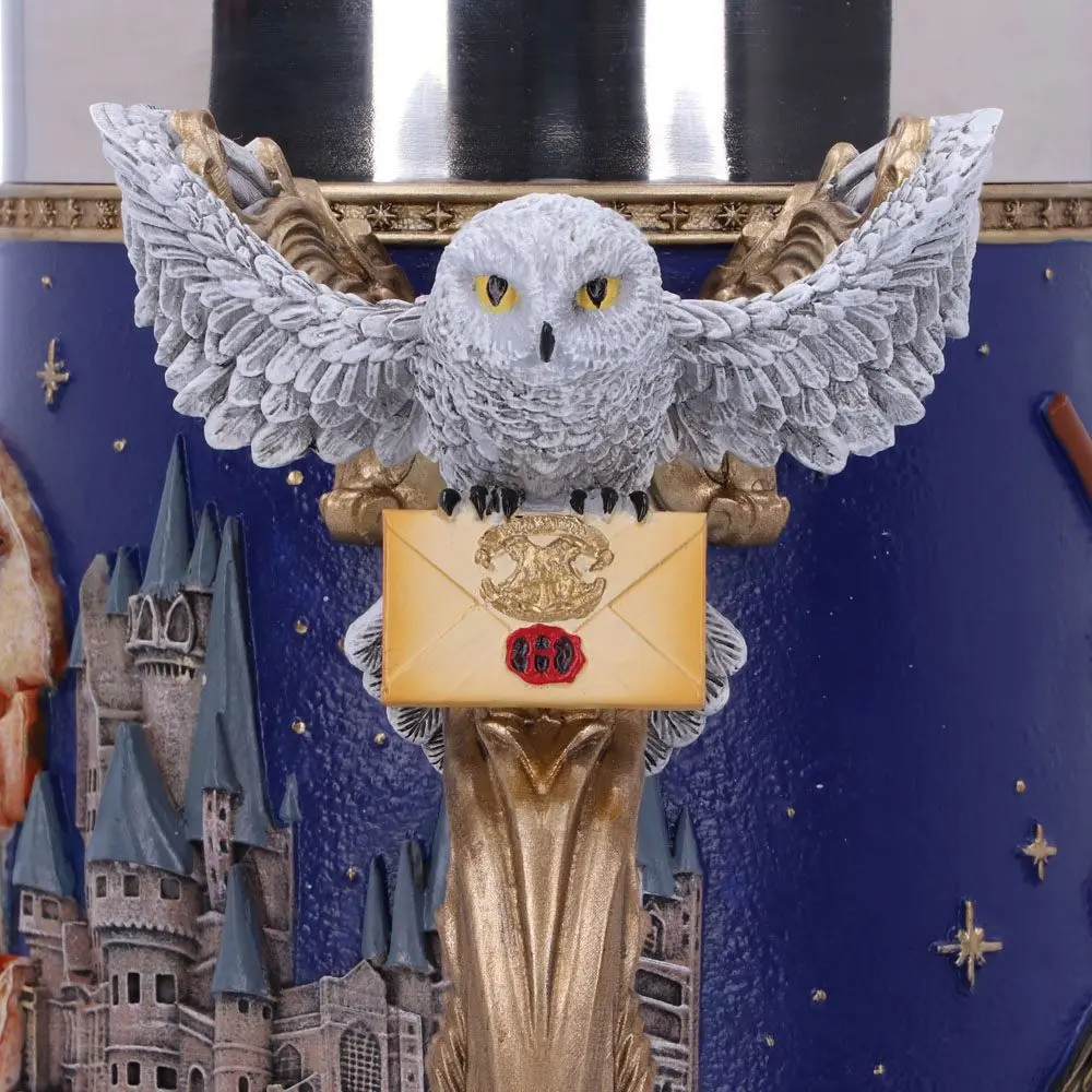 Harry Potter kufel Hogwarts zdjęcie produktu