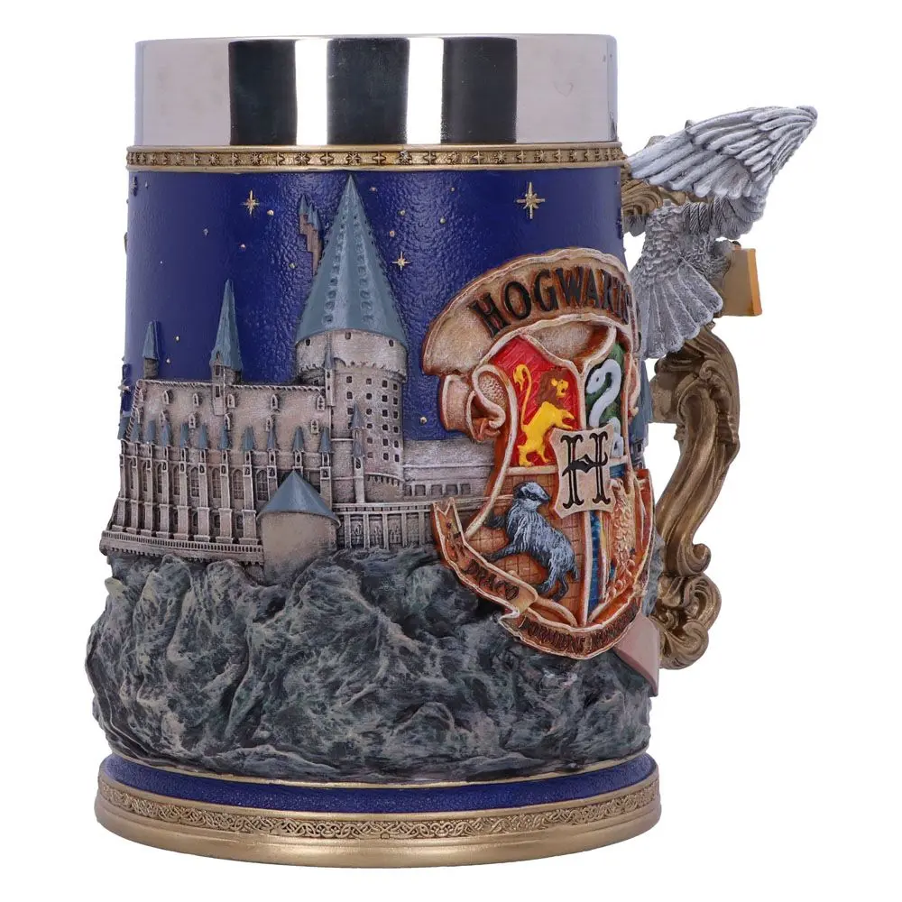 Harry Potter kufel Hogwarts zdjęcie produktu