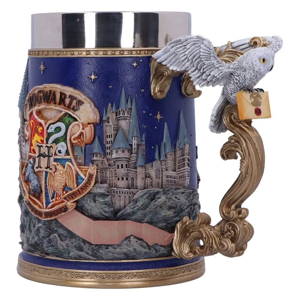Harry Potter kufel Hogwarts zdjęcie produktu