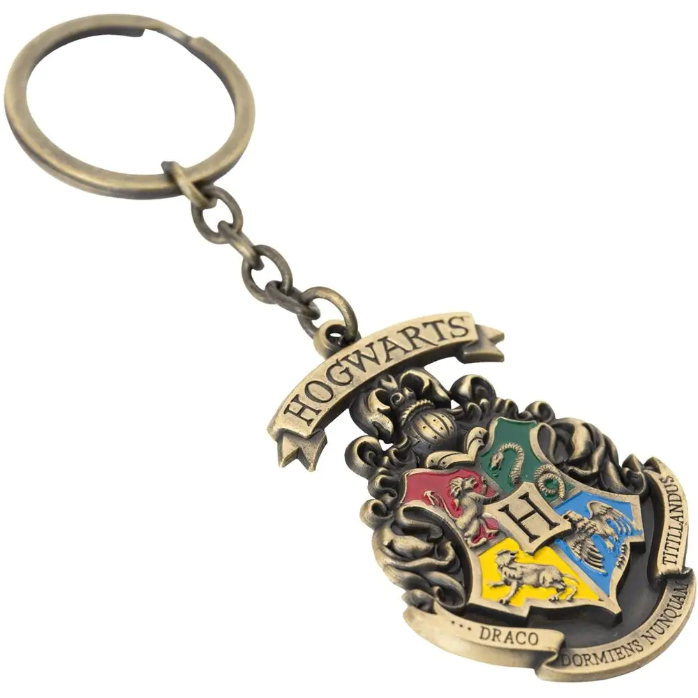 Harry Potter Hogwarts breloczek zdjęcie produktu