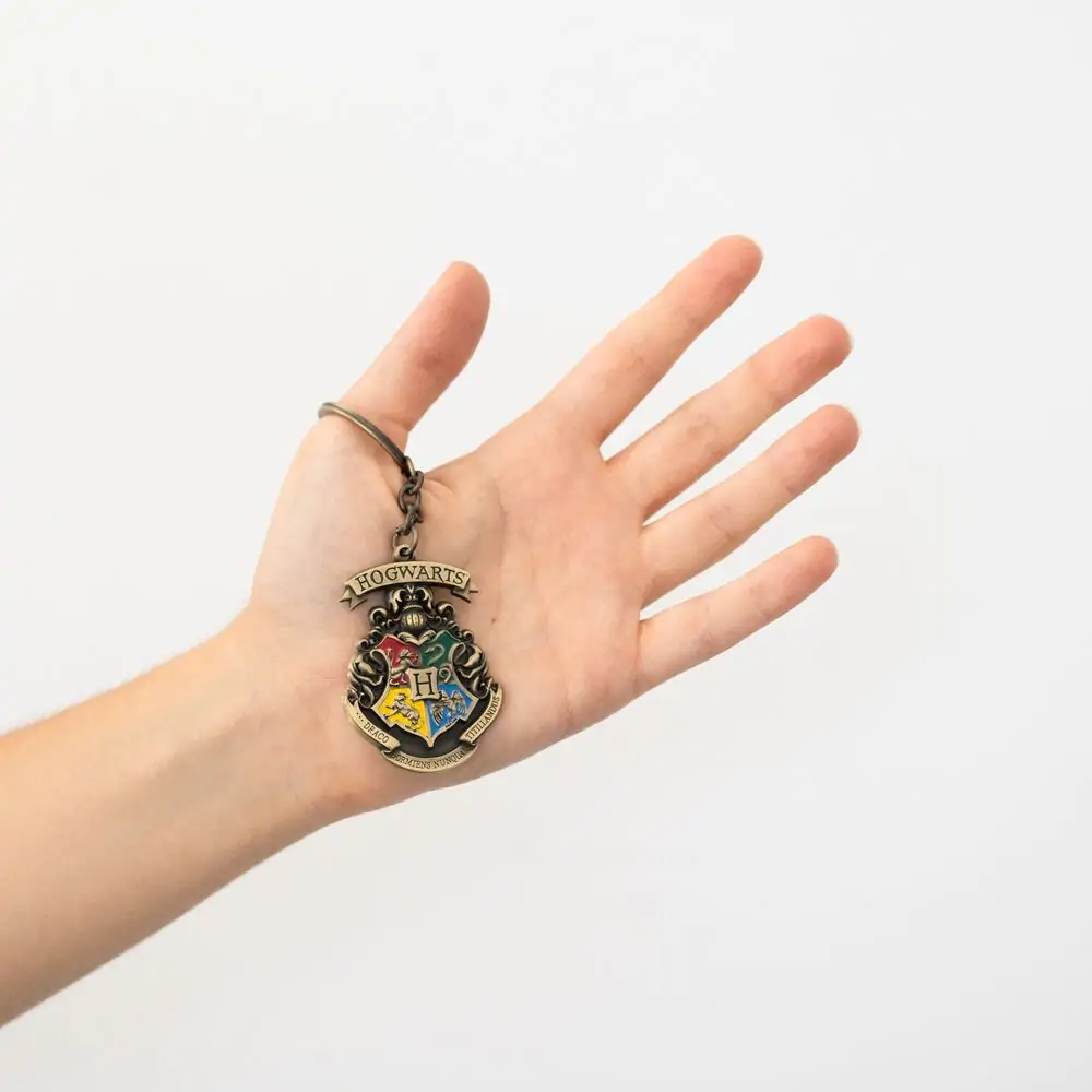 Harry Potter Hogwarts breloczek zdjęcie produktu