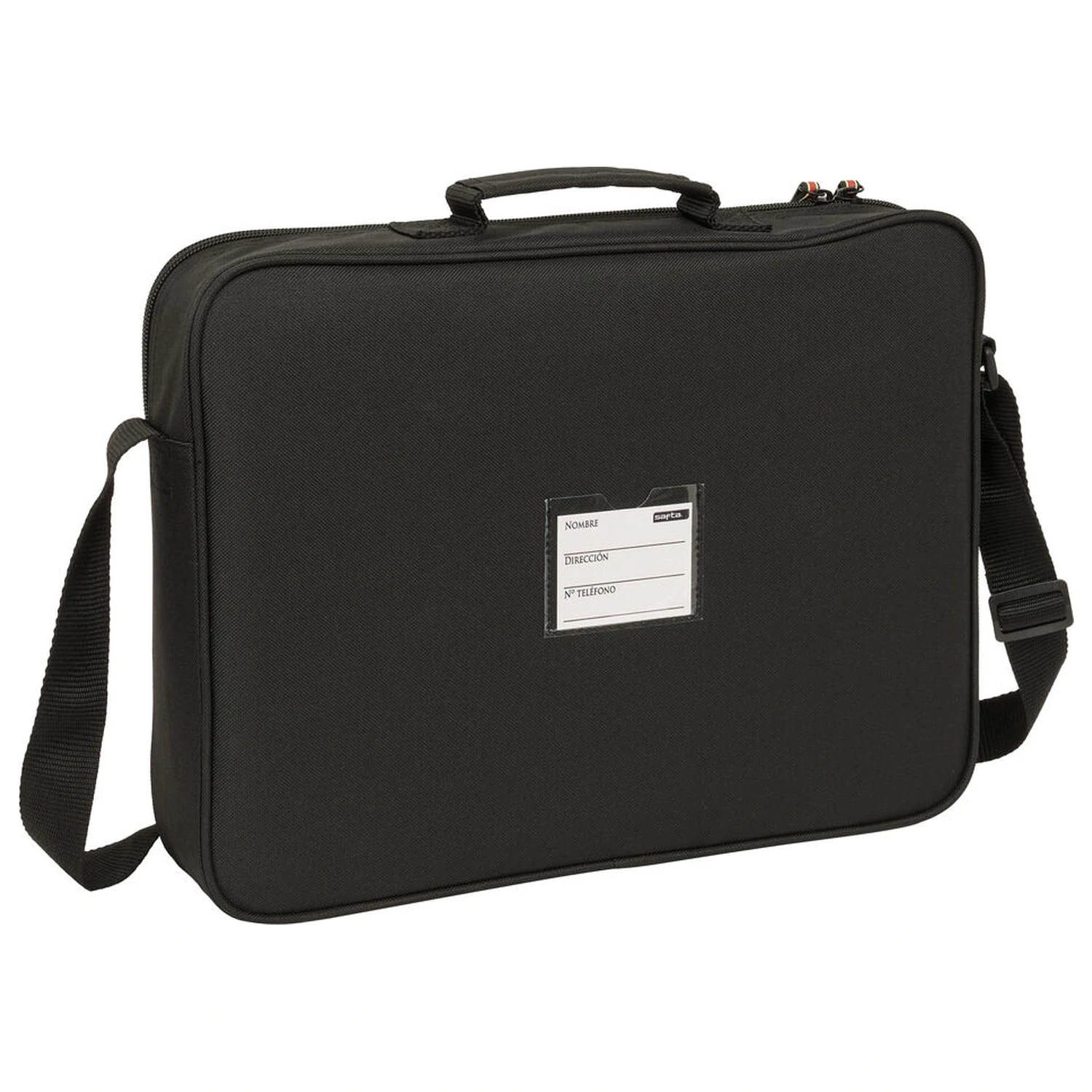 Harry Potter Hogwarts school aktówka zdjęcie produktu