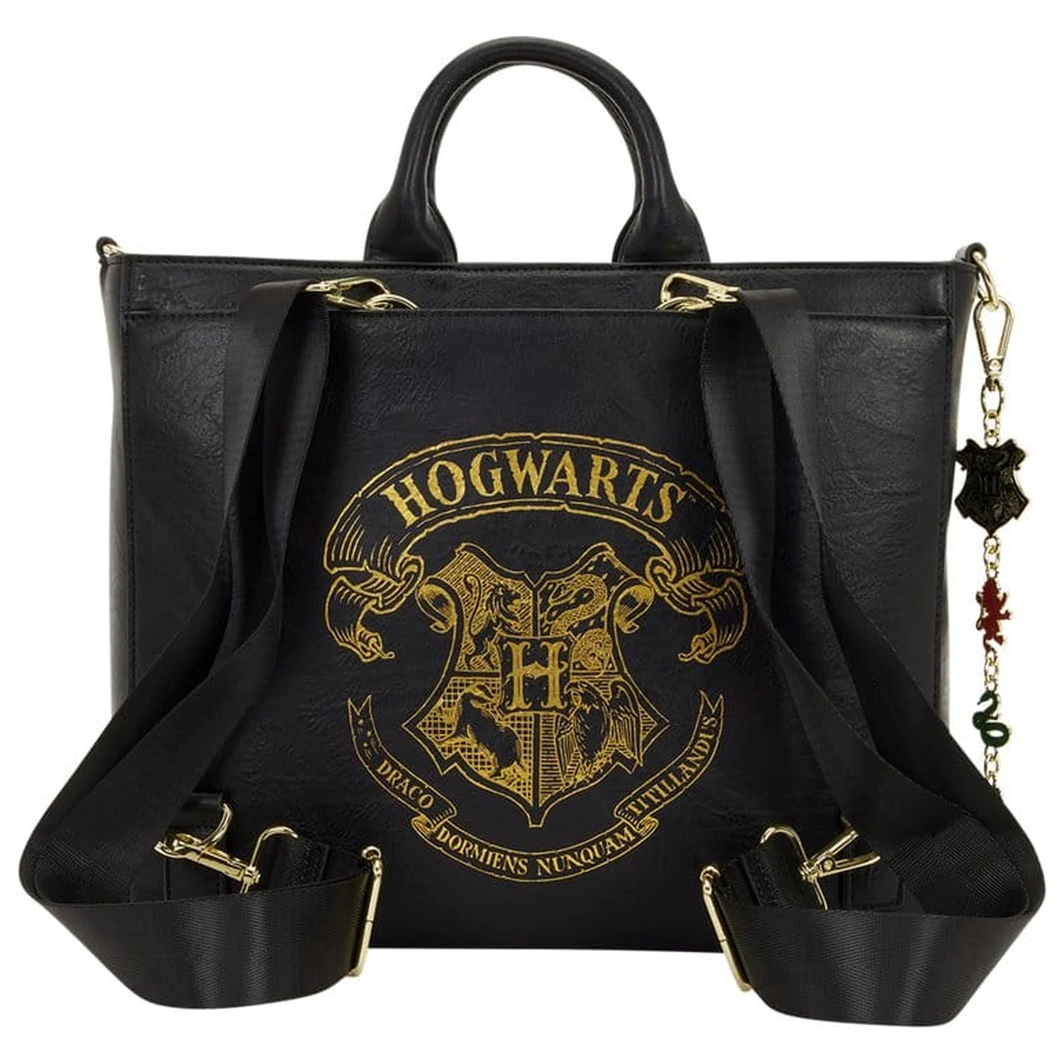 Harry Potter by Loungefly Plecak i Torba na ramię Hogwarts Letter zdjęcie produktu