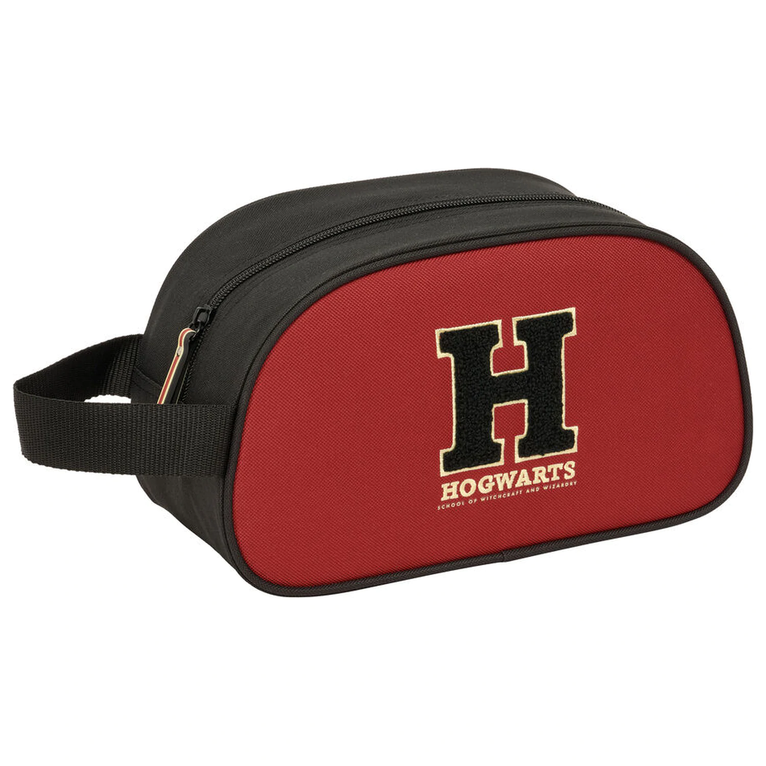 Harry Potter Hogwarts adaptacyjna torba do przenoszenia zdjęcie produktu