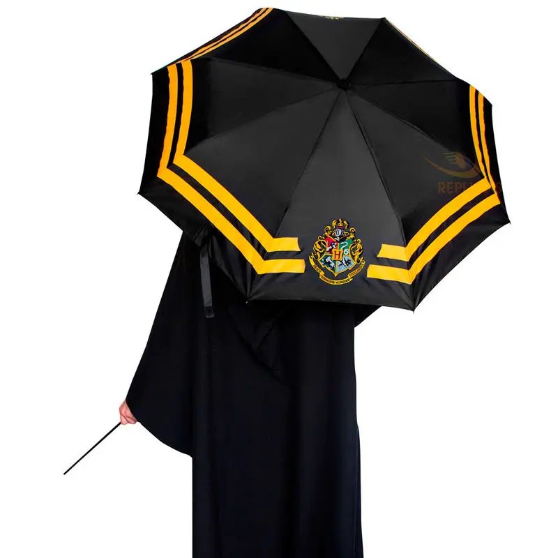 Parasol Harry Potter Hogwarts zdjęcie produktu