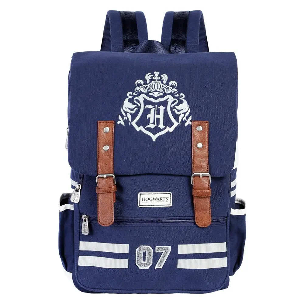 Plecak Harry Potter Oxford Hogwarts zdjęcie produktu