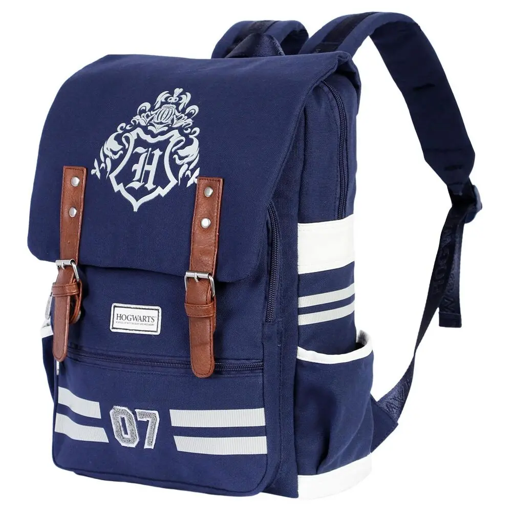 Plecak Harry Potter Oxford Hogwarts zdjęcie produktu