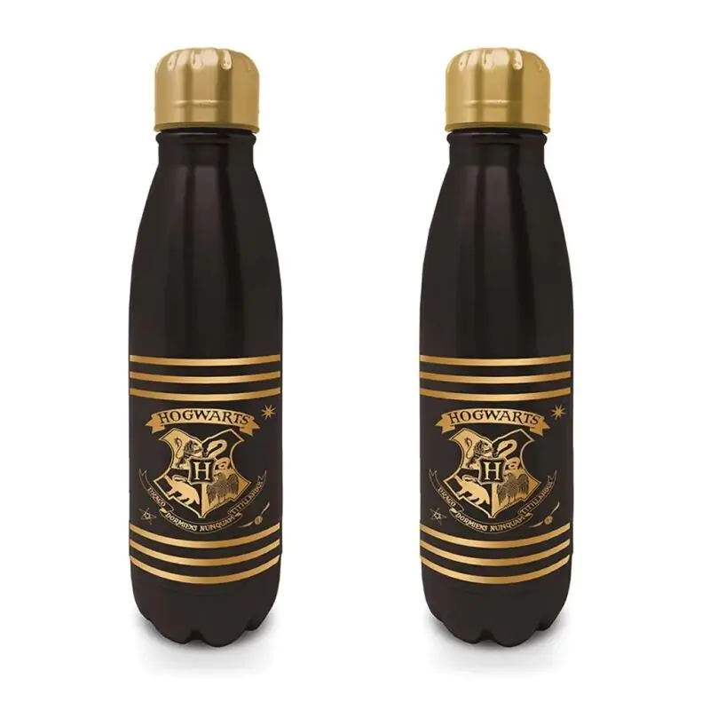 Harry Potter Hogwarts Butelka ze stali nierdzewnej 540ml zdjęcie produktu