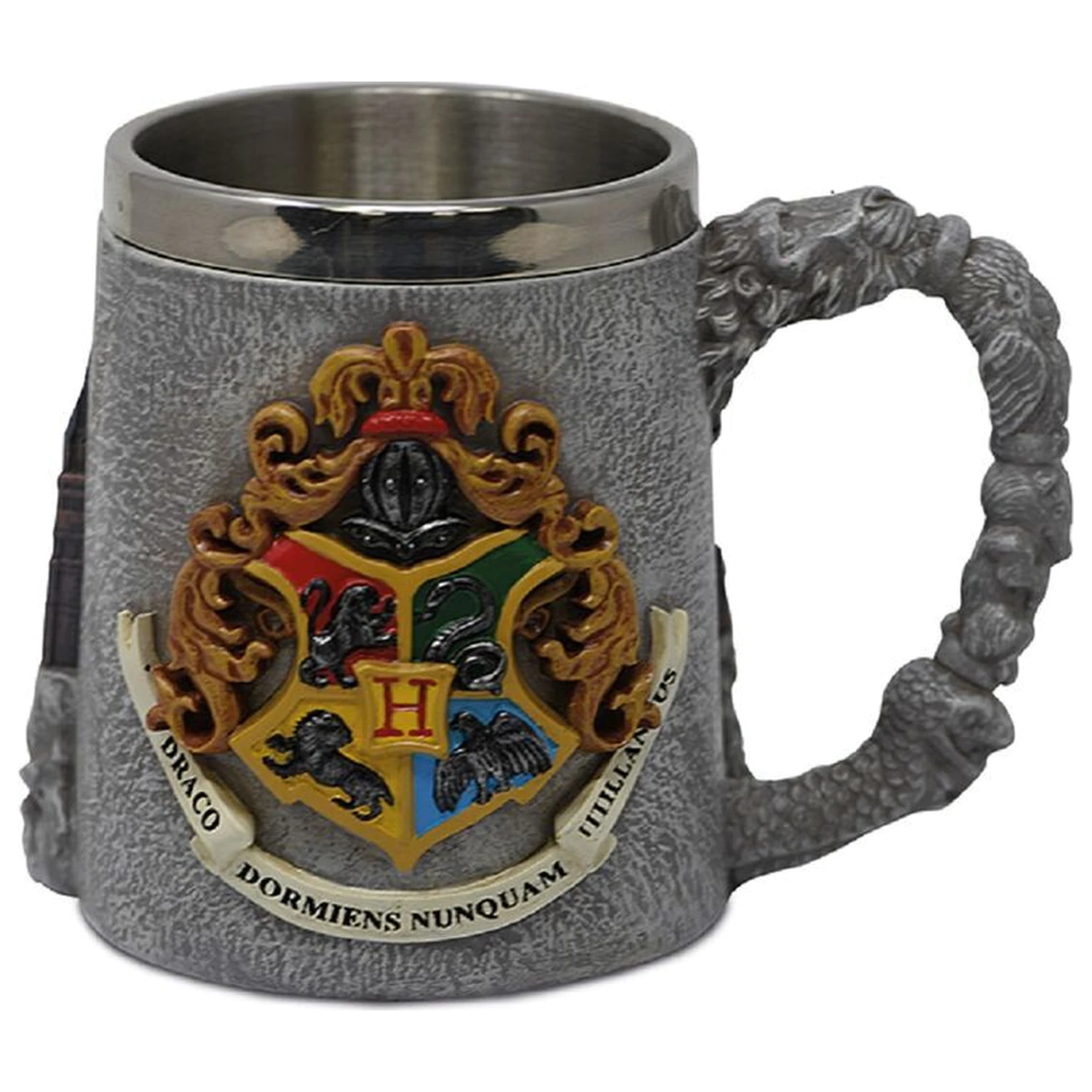 Kubek Harry Potter Hogwarts School zdjęcie produktu