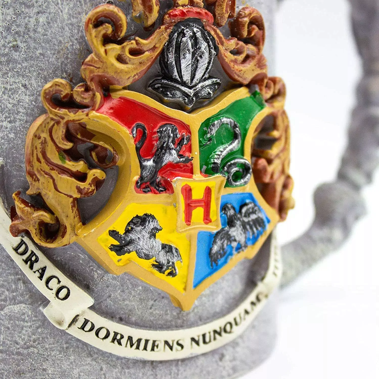 Kubek Harry Potter Hogwarts School zdjęcie produktu