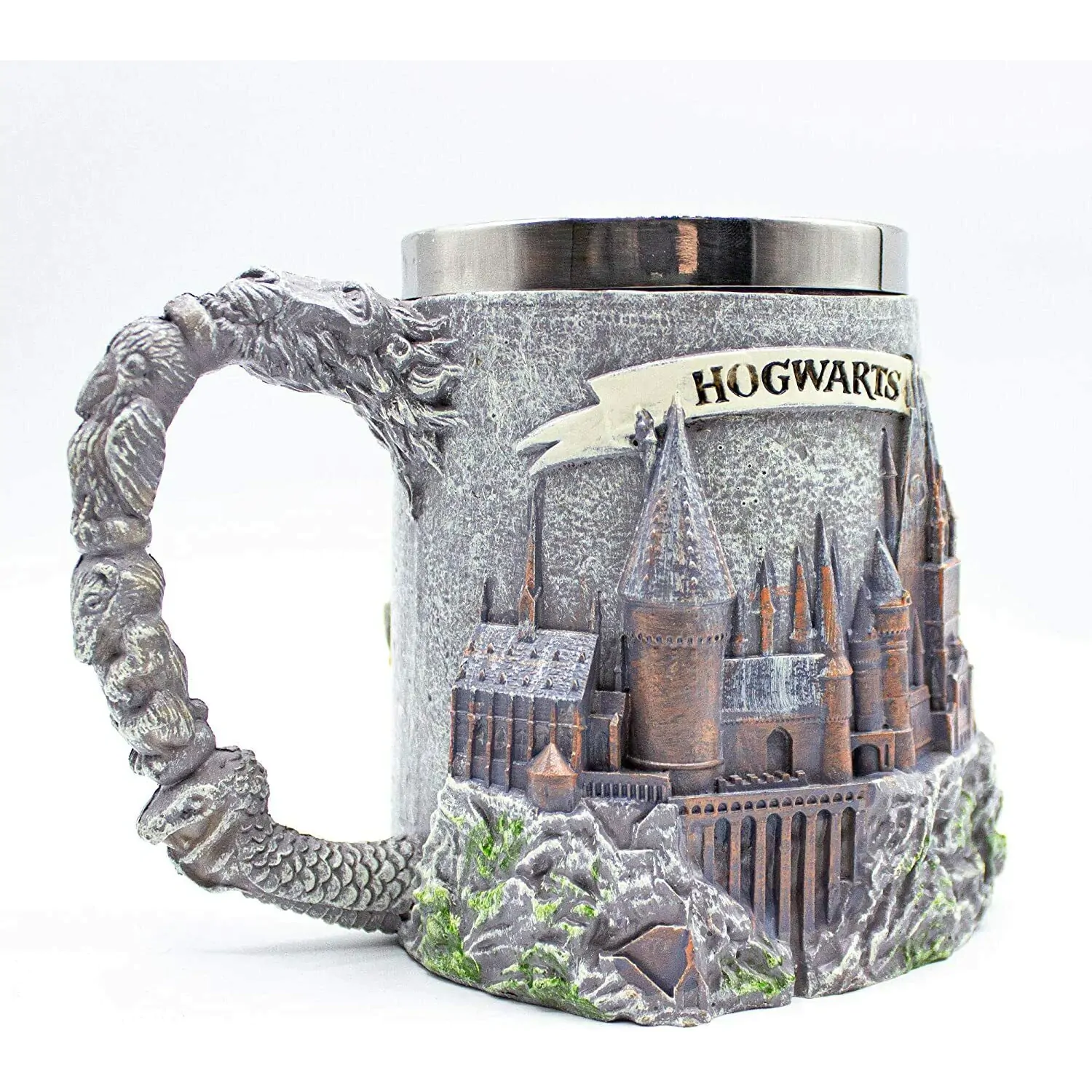 Kubek Harry Potter Hogwarts School zdjęcie produktu