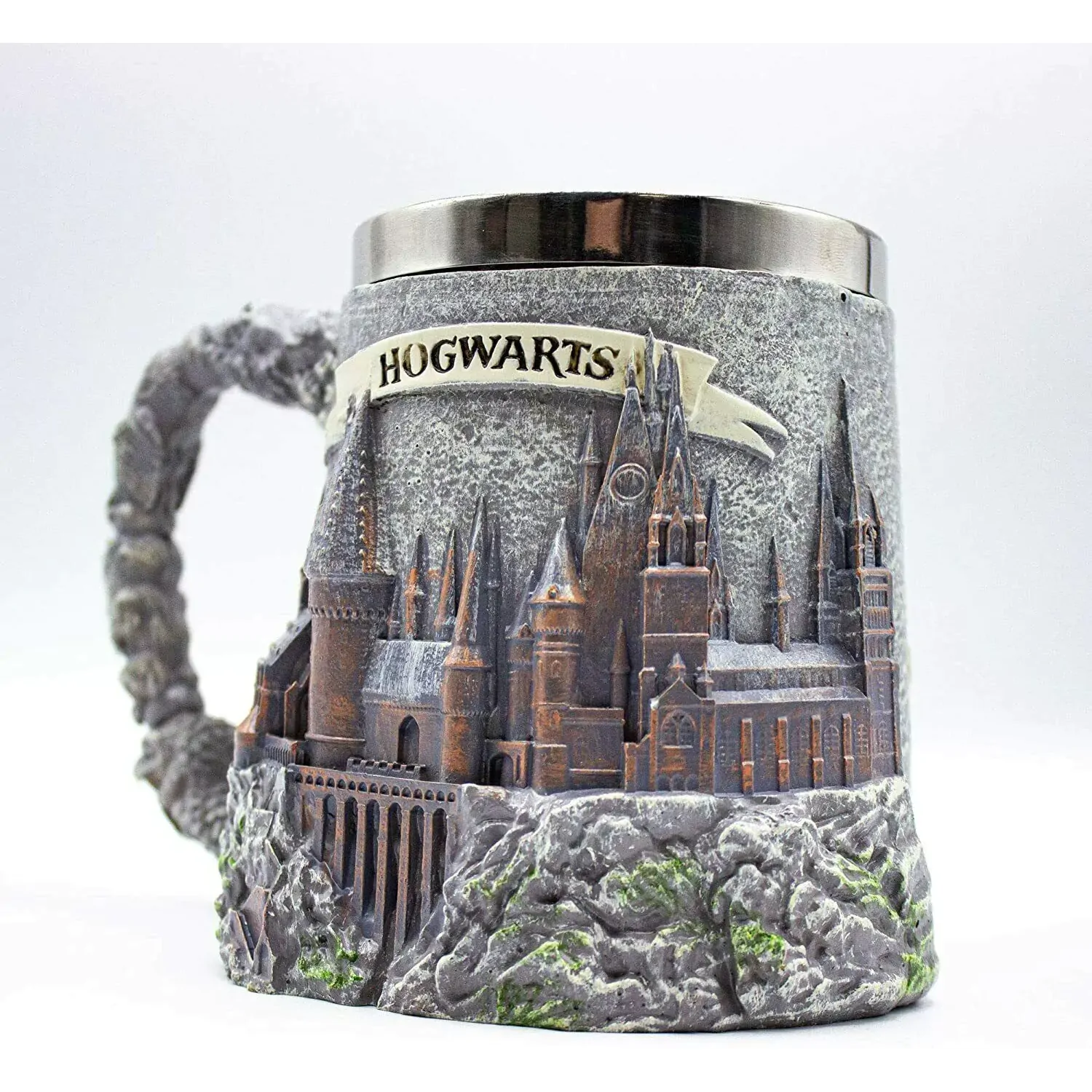 Kubek Harry Potter Hogwarts School zdjęcie produktu