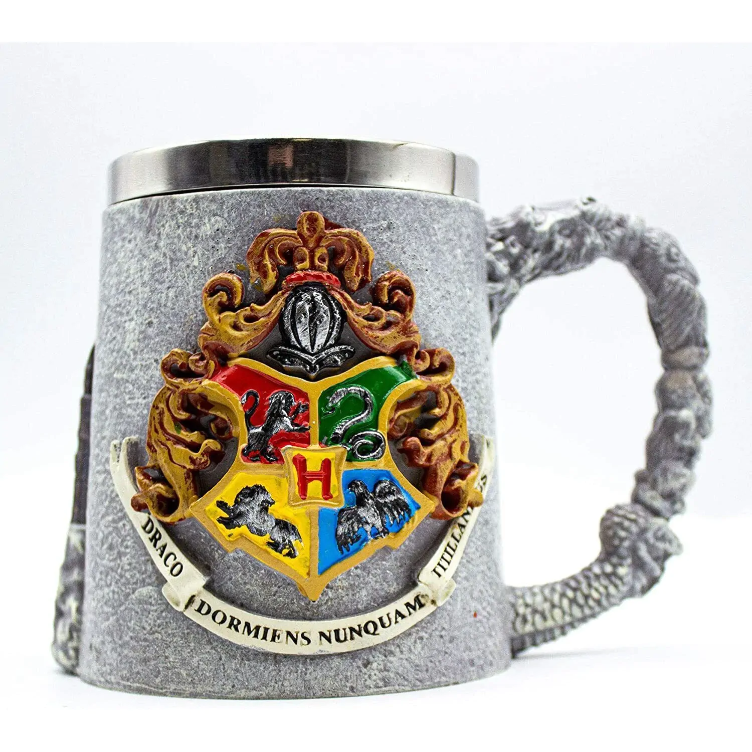 Kubek Harry Potter Hogwarts School zdjęcie produktu