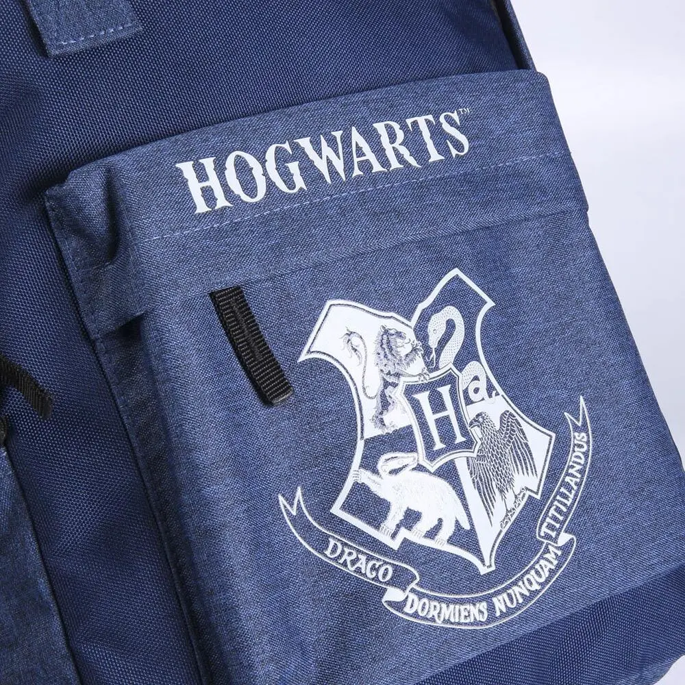 Plecak Harry Potter Hogwarts zdjęcie produktu