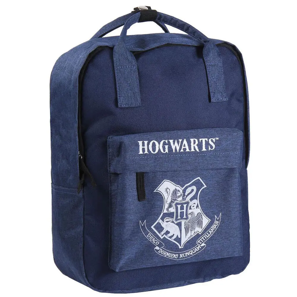 Plecak Harry Potter Hogwarts zdjęcie produktu