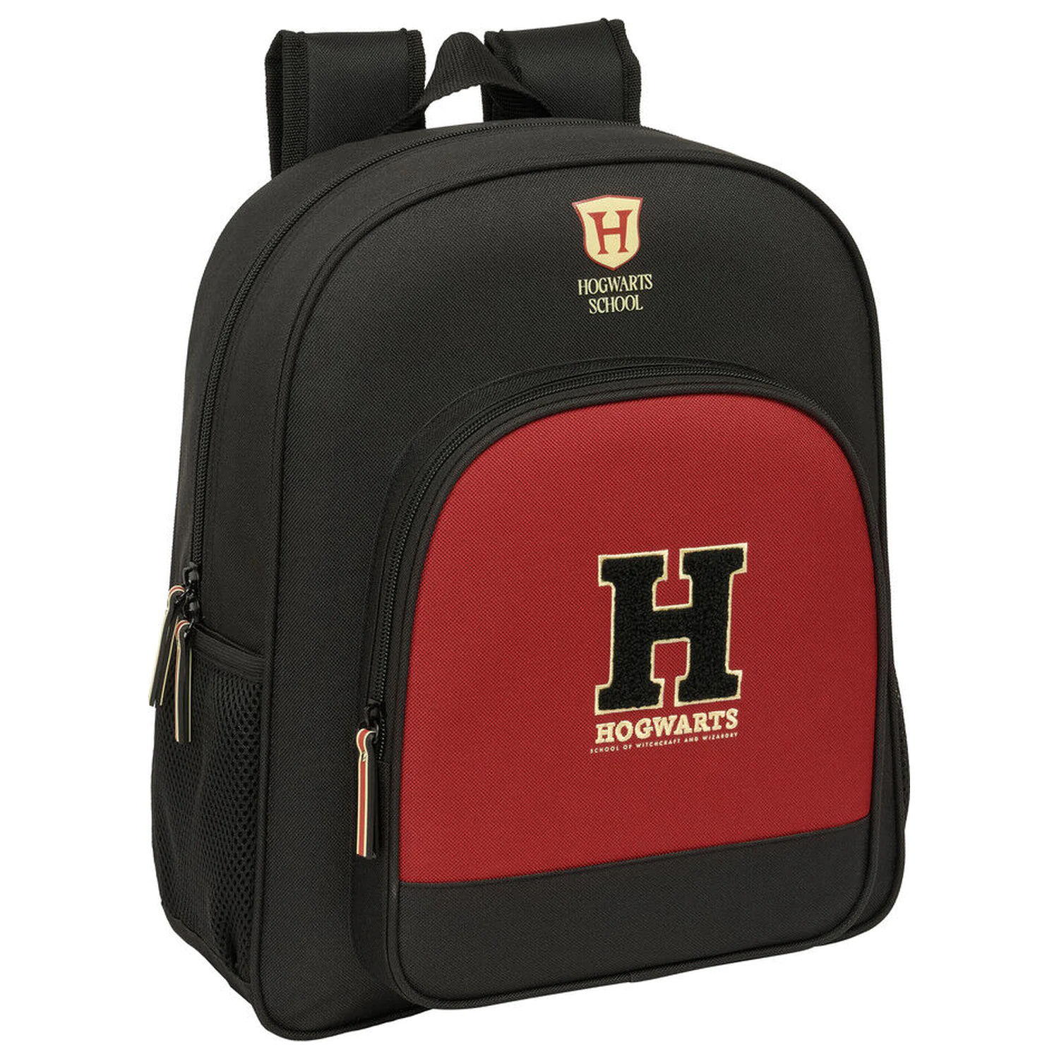 Harry Potter Hogwarts adaptowalny plecak 38cm zdjęcie produktu