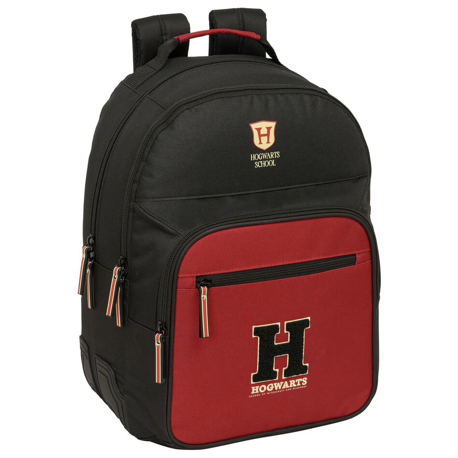Harry Potter Hogwarts adaptowalny plecak 42cm zdjęcie produktu