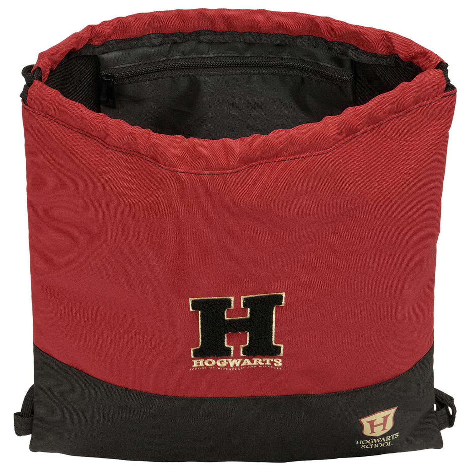 Harry Potter Hogwarts torba gimnastyczna 40cm zdjęcie produktu