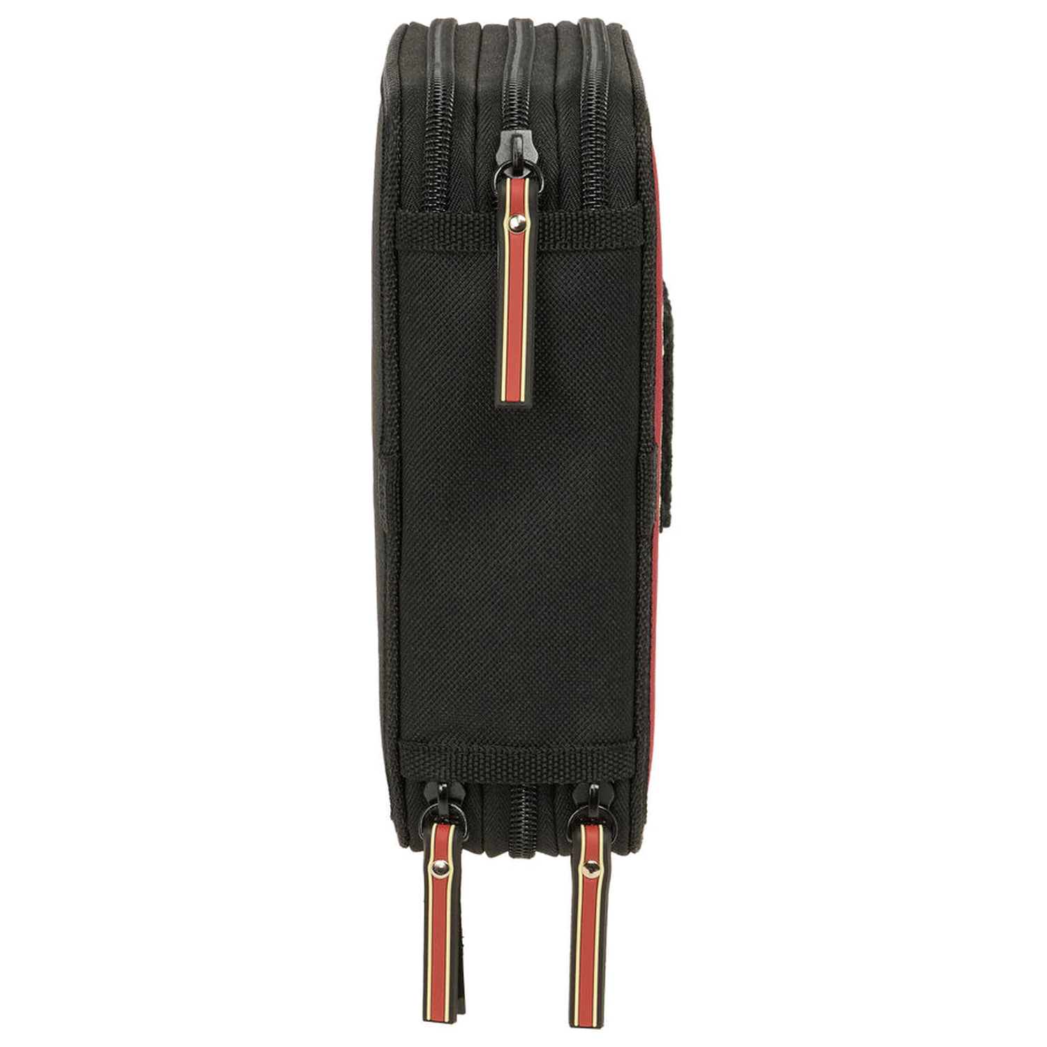 Harry Potter Hogwarts potrójny piórnik 37 szt. zdjęcie produktu