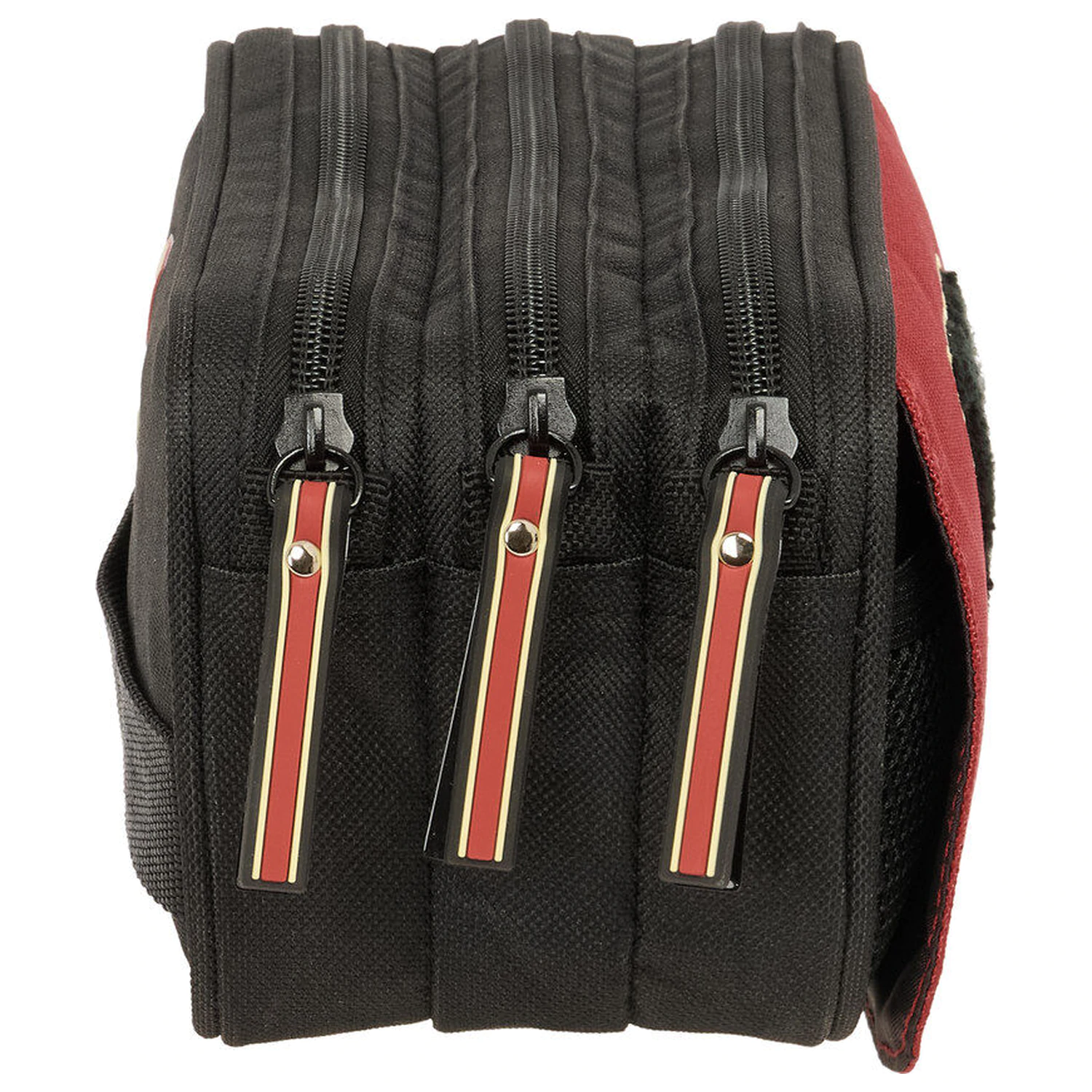 Harry Potter Hogwarts potrójny piórnik zdjęcie produktu