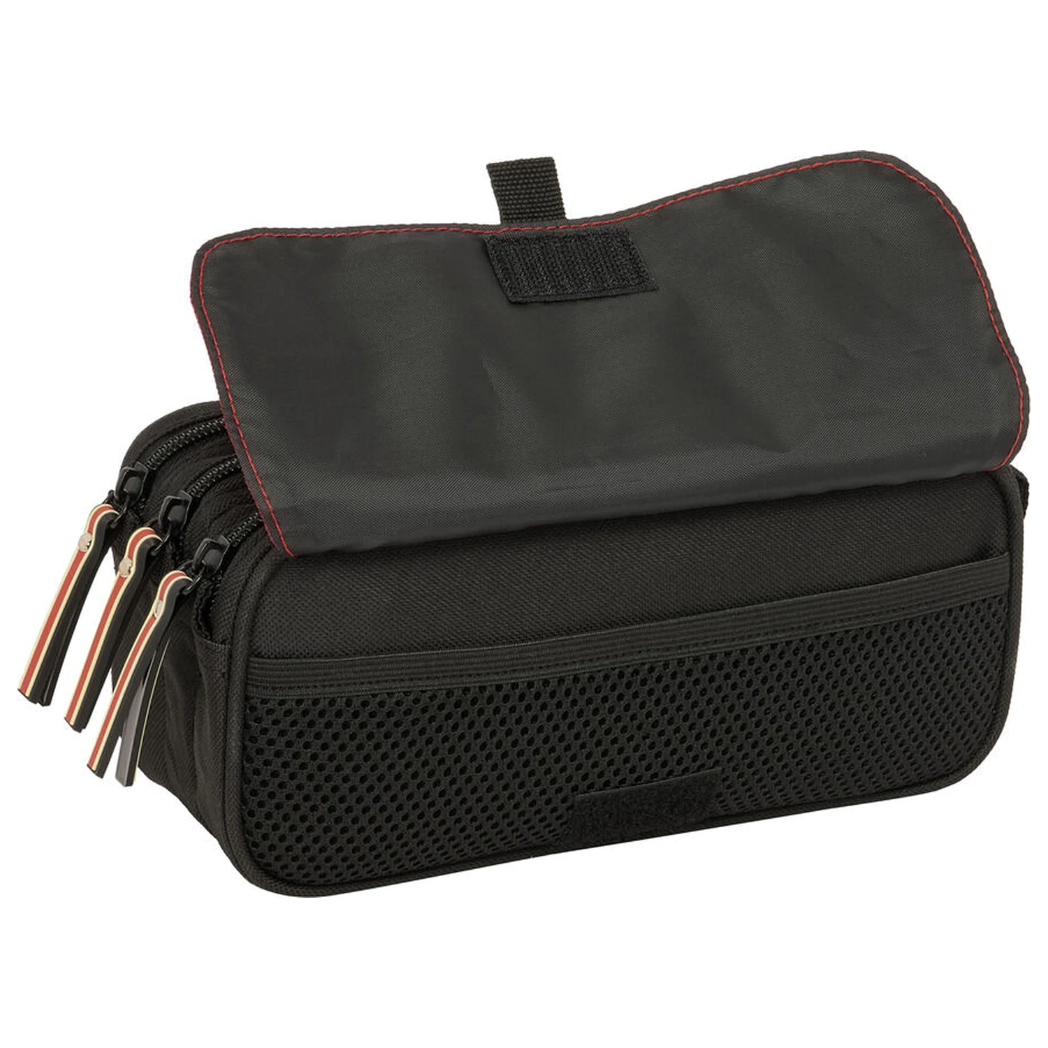 Harry Potter Hogwarts potrójny piórnik zdjęcie produktu