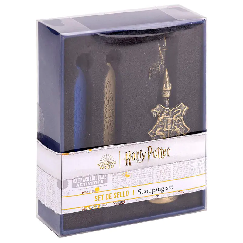 Harry Potter Seal - Zestaw Hogwart zdjęcie produktu