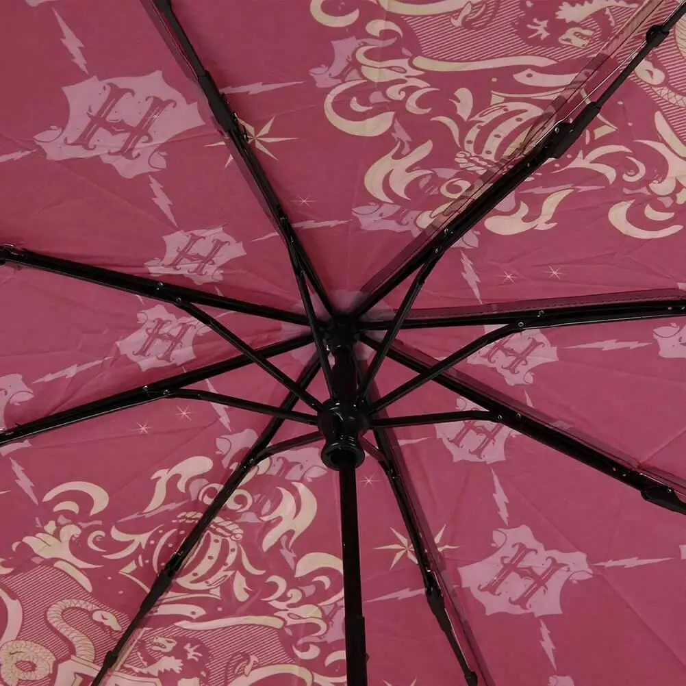 Harry Potter Parasol Hogwarts Czerwony zdjęcie produktu