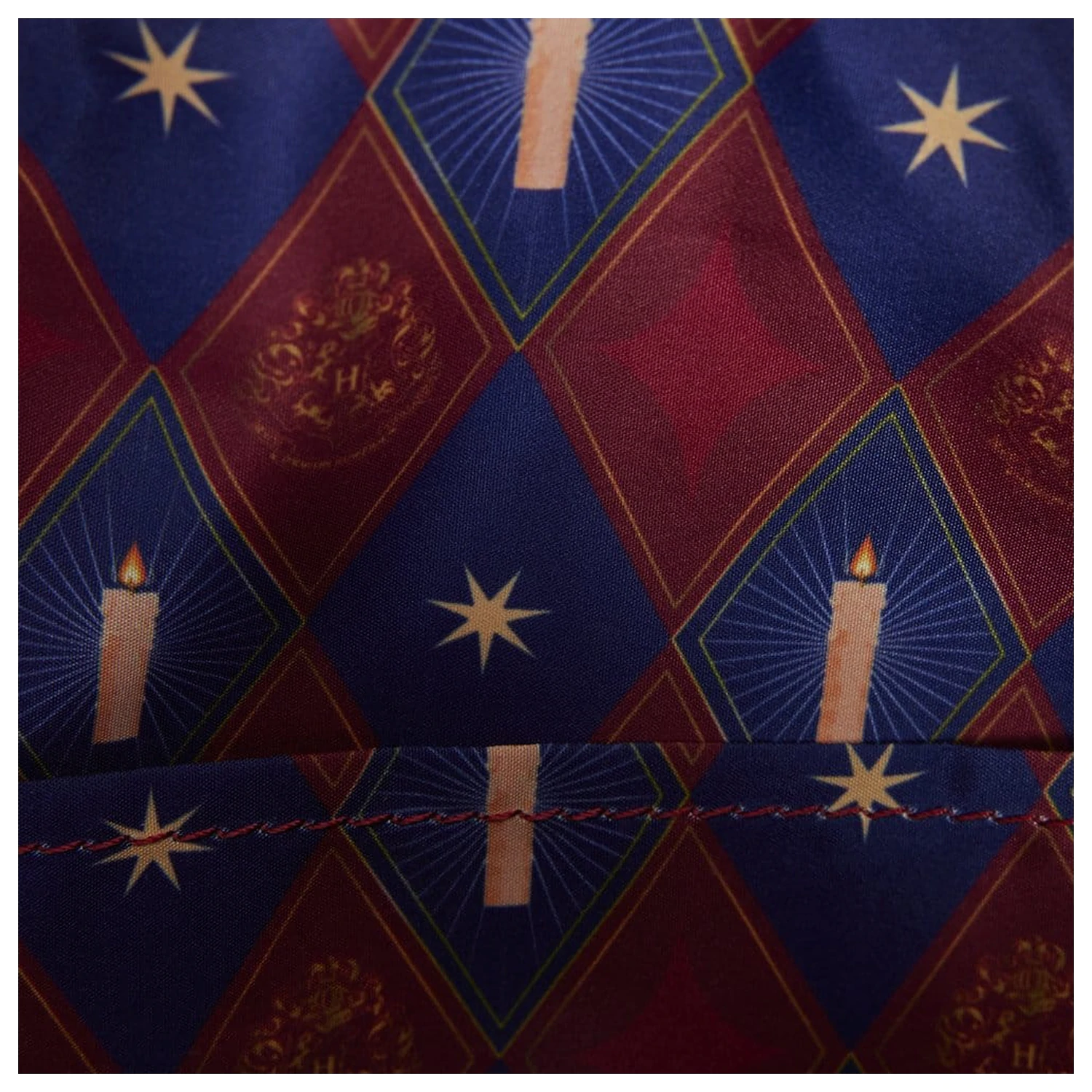 Harry Potter by Loungefly Mały Plecak Holiday Cameo zdjęcie produktu