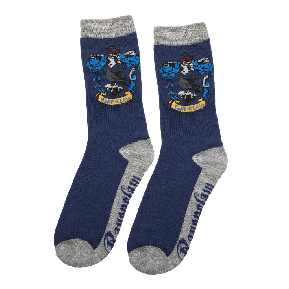 Harry Potter Skarpetki 3-pak Ravenclaw zdjęcie produktu