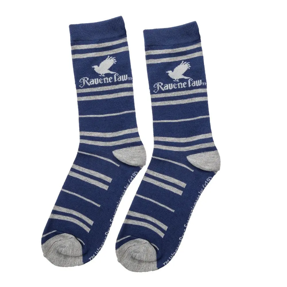 Harry Potter Skarpetki 3-pak Ravenclaw zdjęcie produktu