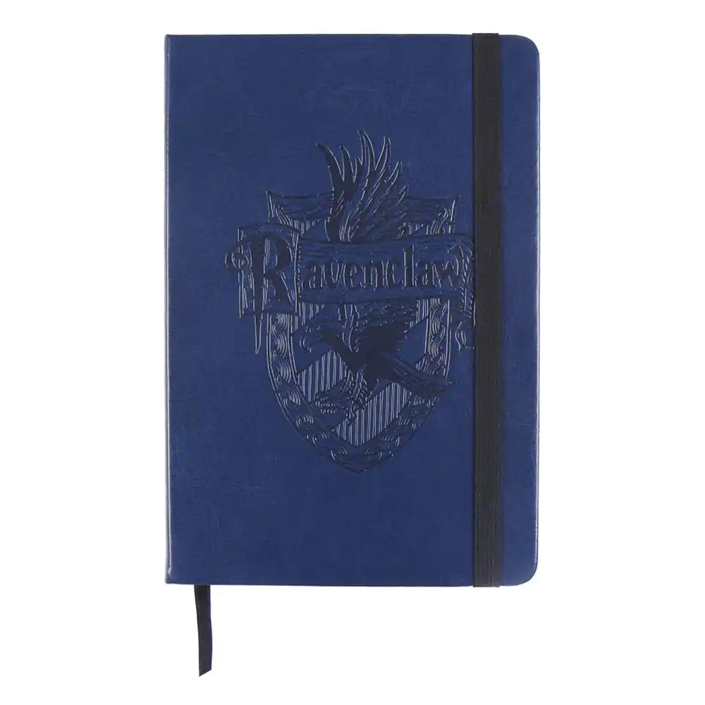 Harry Potter Premium Notebook A5 Ravenclaw - Notatnik premium A5 Ravenclaw zdjęcie produktu
