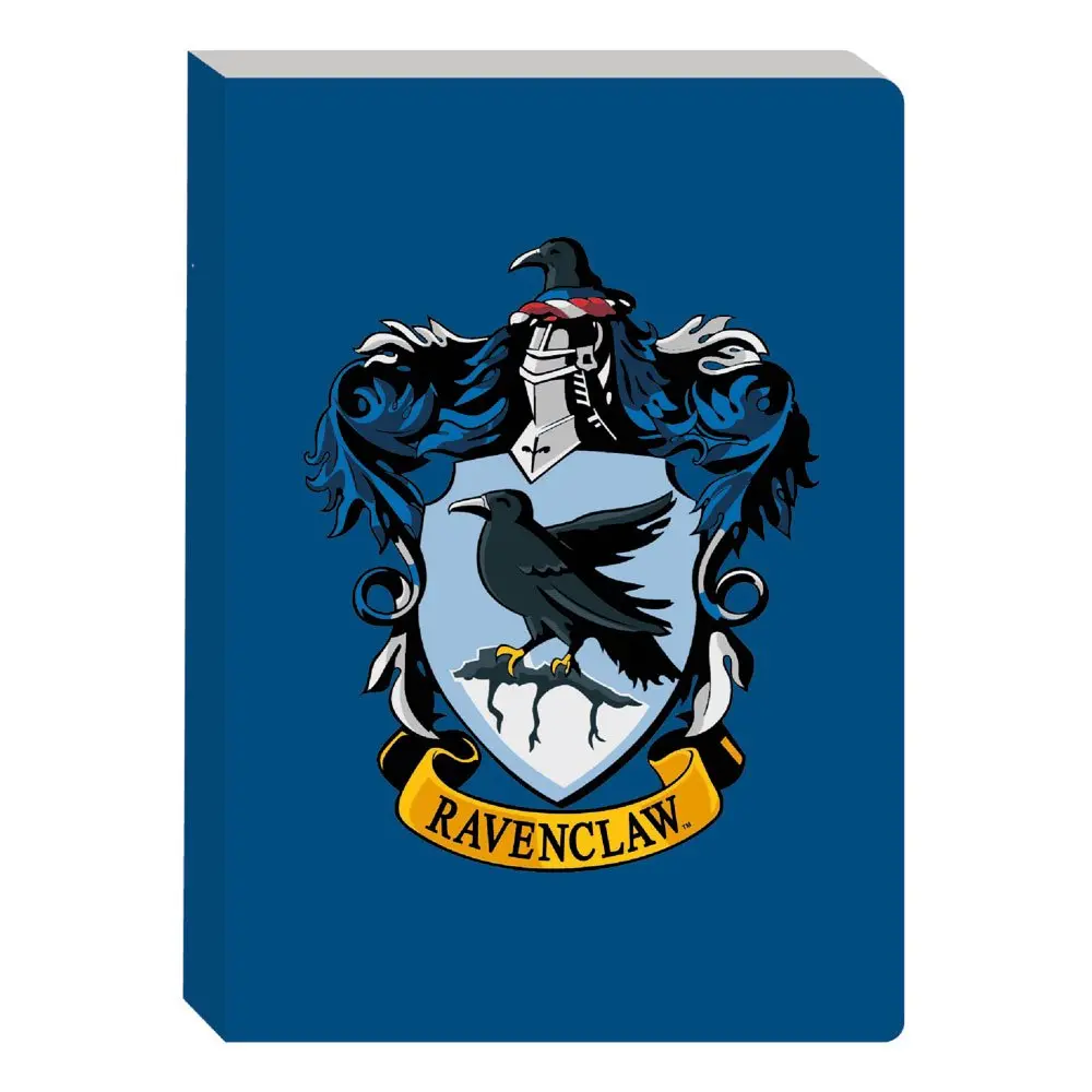 Notatnik Harry Potter Soft A5 Ravenclaw zdjęcie produktu