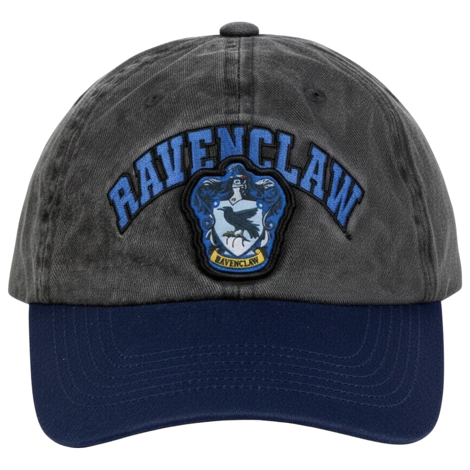 Czapka bejsbolówka Harry Potter Ravenclaw zdjęcie produktu