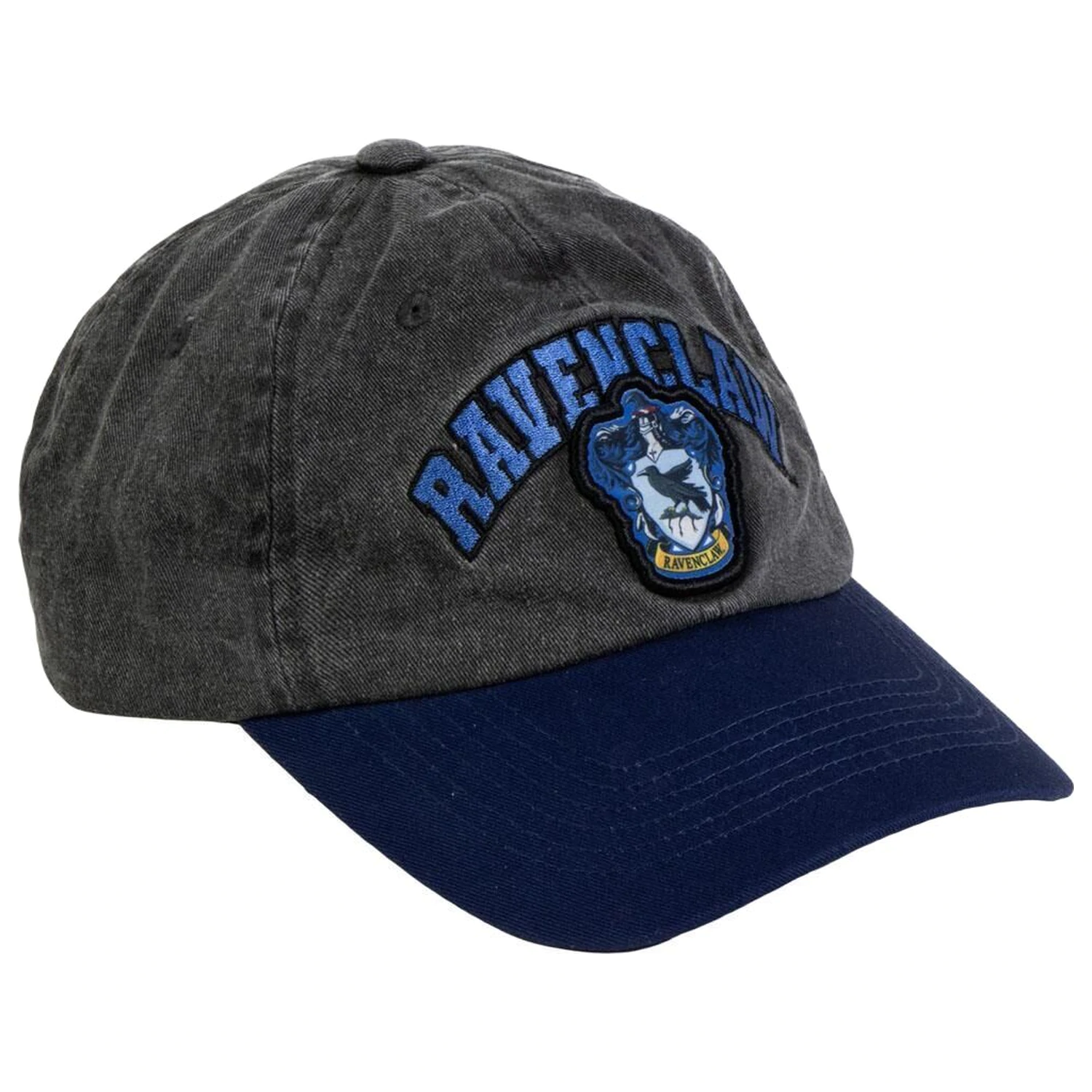 Czapka bejsbolówka Harry Potter Ravenclaw zdjęcie produktu