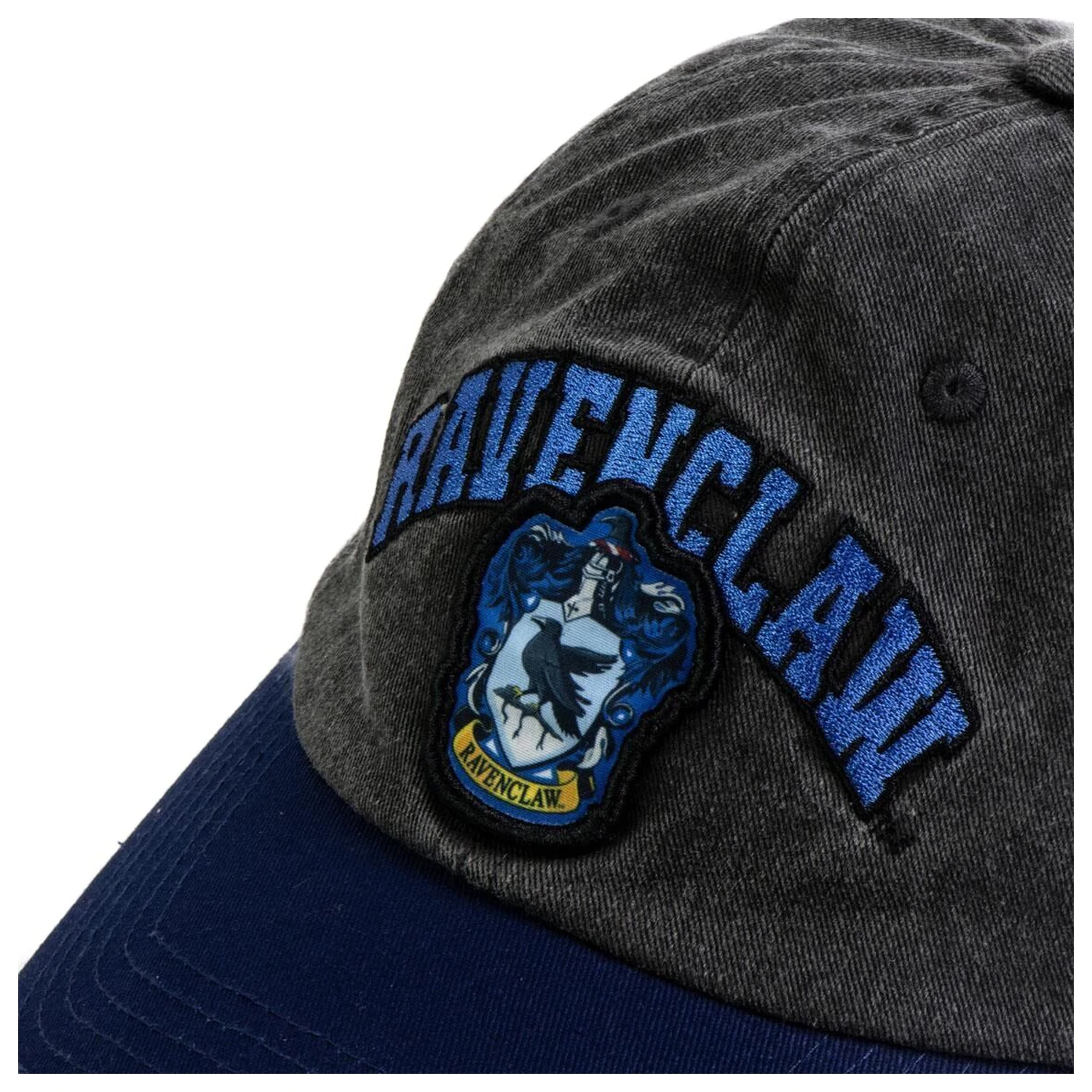 Czapka bejsbolówka Harry Potter Ravenclaw zdjęcie produktu