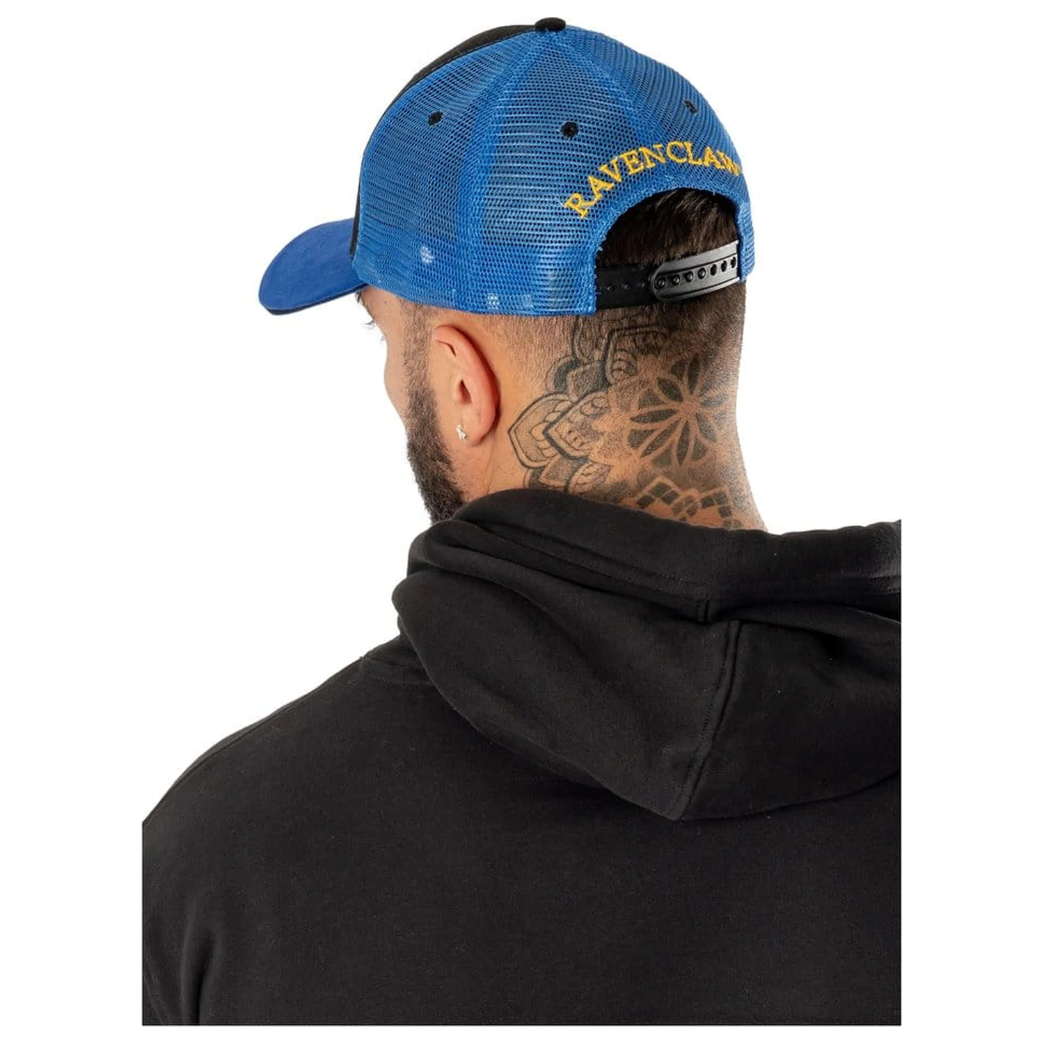 Harry Potter Czapka Trucker Ravenclaw zdjęcie produktu