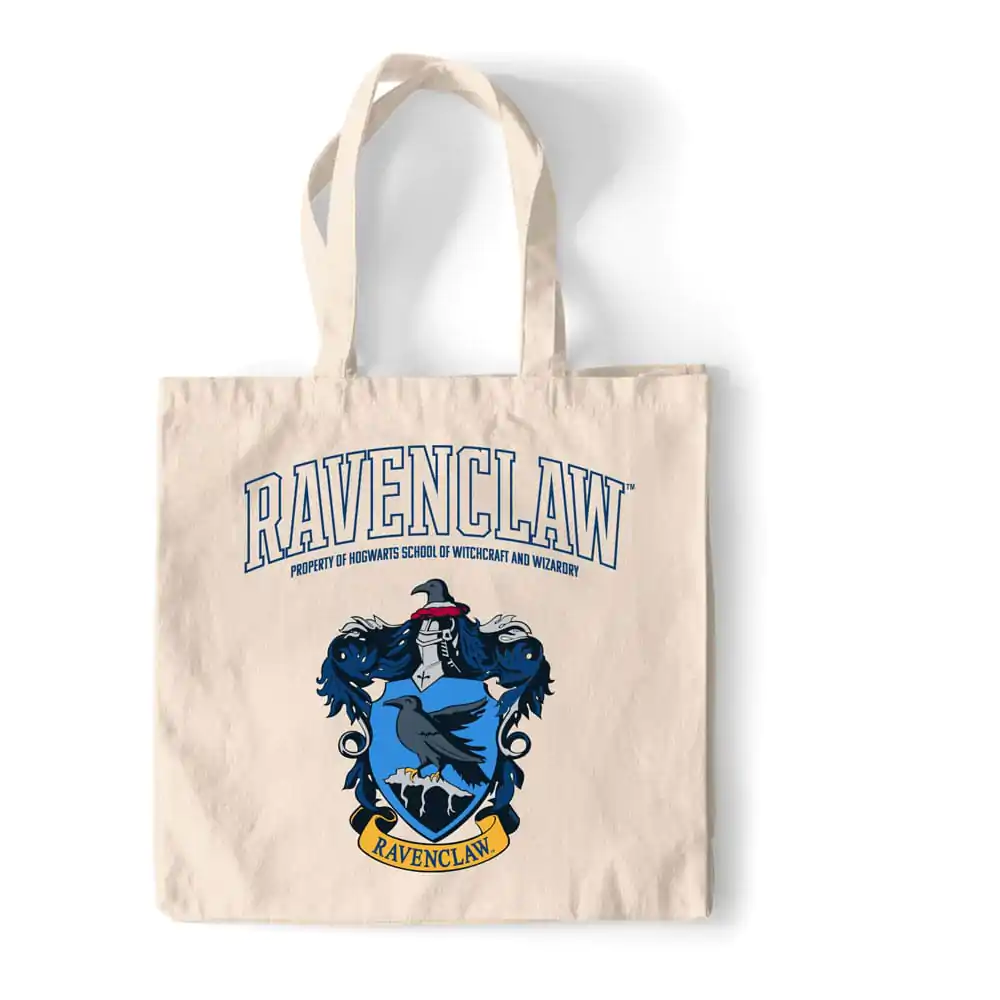 Torba na zakupy Harry Potter Ravenclaw zdjęcie produktu