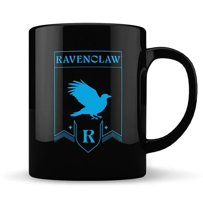 Kubek premium Harry Potter Ravenclaw zdjęcie produktu